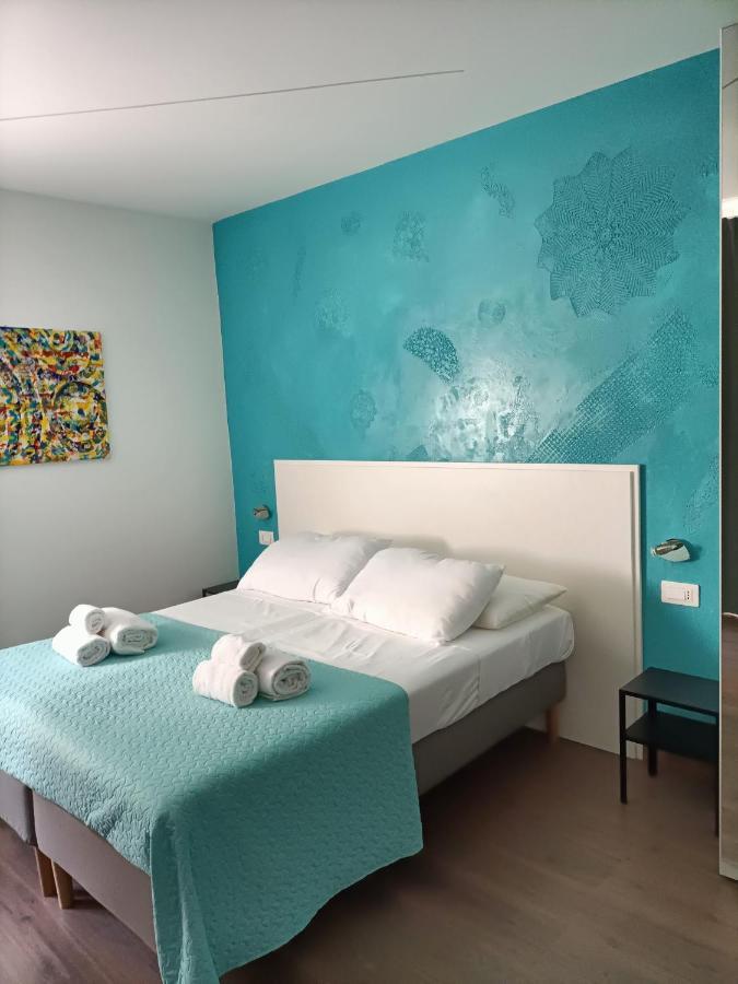 Luxury B&B Iolanda Catánia Buitenkant foto