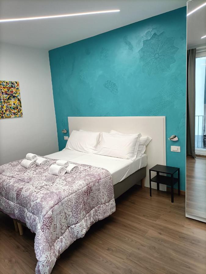 Luxury B&B Iolanda Catánia Buitenkant foto