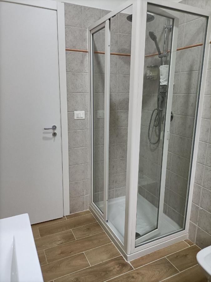 Luxury B&B Iolanda Catánia Buitenkant foto