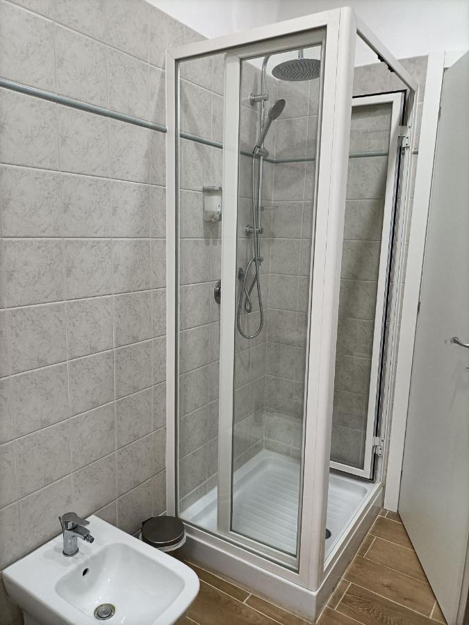 Luxury B&B Iolanda Catánia Buitenkant foto