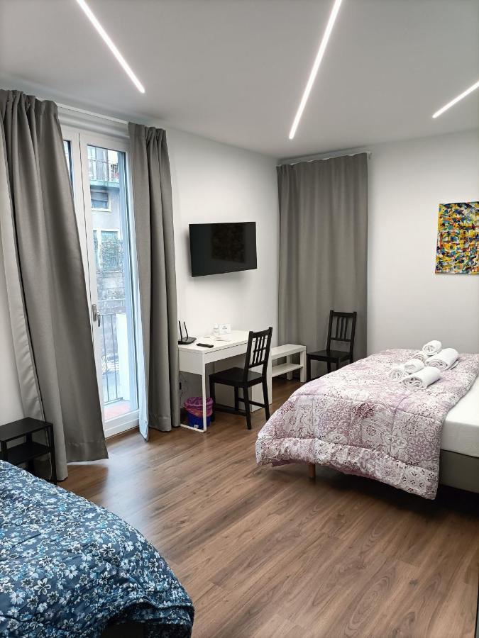 Luxury B&B Iolanda Catánia Buitenkant foto