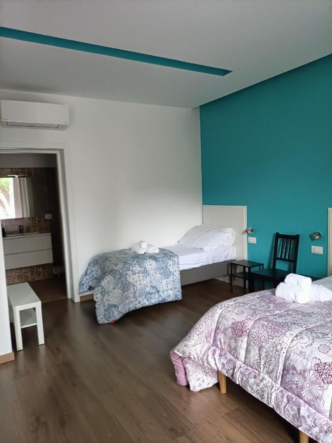 Luxury B&B Iolanda Catánia Buitenkant foto