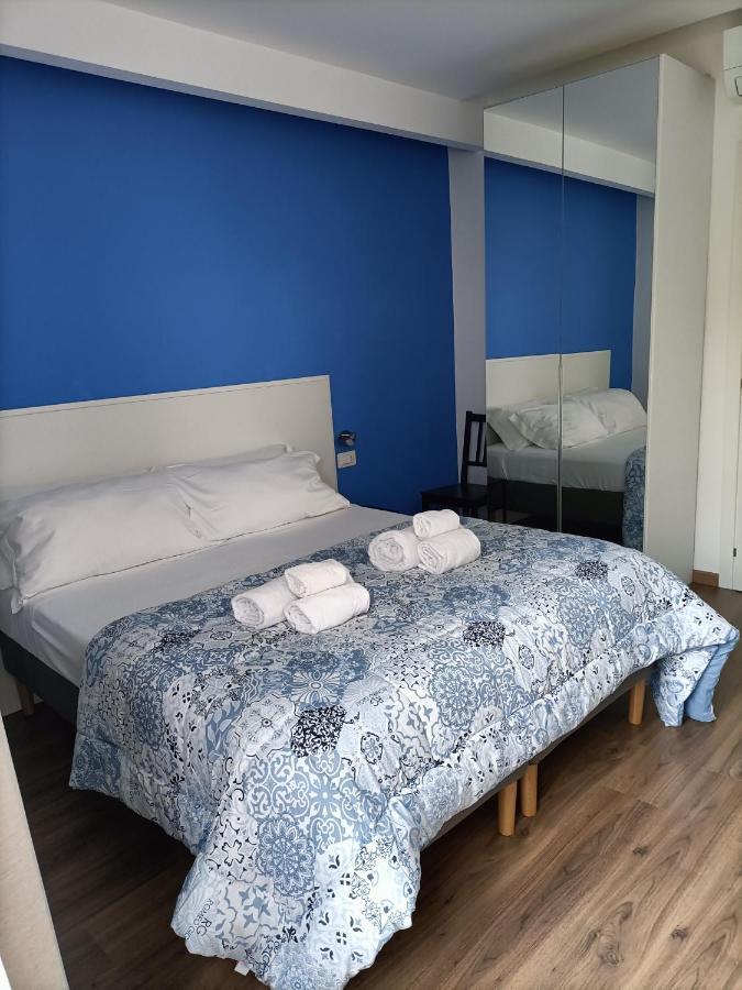 Luxury B&B Iolanda Catánia Buitenkant foto