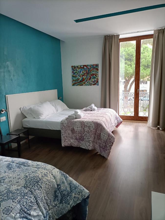 Luxury B&B Iolanda Catánia Buitenkant foto