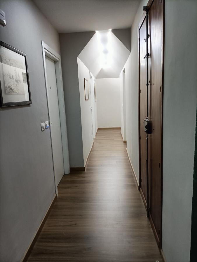 Luxury B&B Iolanda Catánia Buitenkant foto