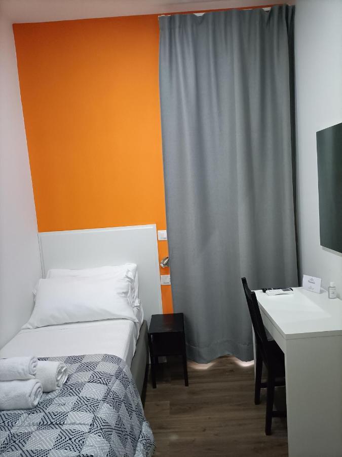 Luxury B&B Iolanda Catánia Buitenkant foto